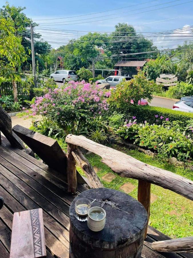 Gachilly House - Your Cozy Home In The Heart Of The Bmt City Buon Ma Thuot Exterior foto